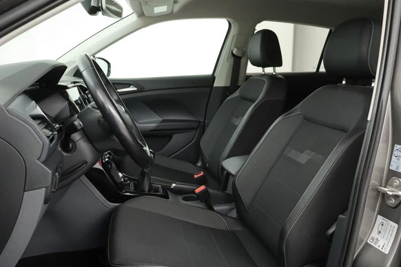 Volkswagen T-Cross - Afbeelding 10 van 28