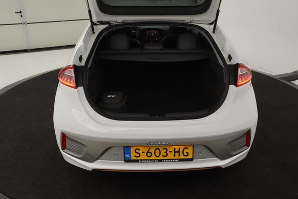 Hyundai IONIQ - Afbeelding 15 van 30