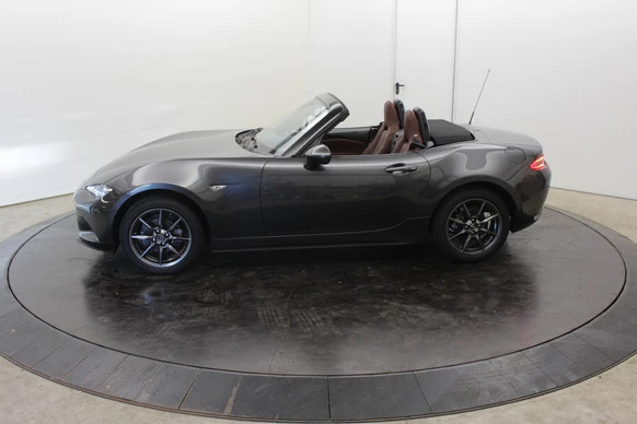 Mazda MX-5 - Afbeelding 11 van 30