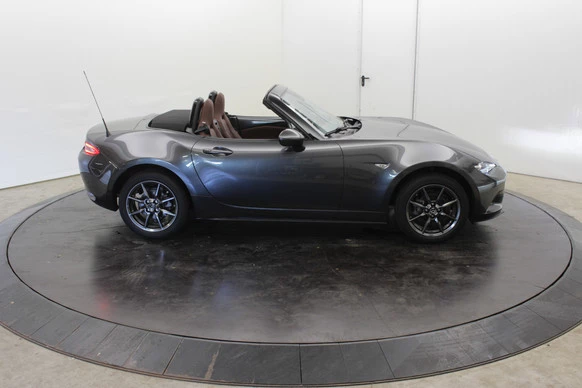 Mazda MX-5 - Afbeelding 12 van 30