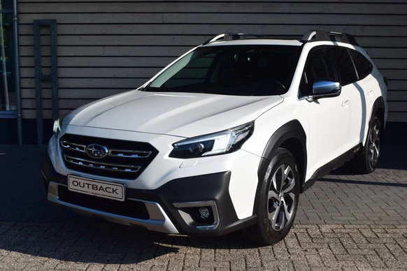 Subaru Outback - Afbeelding 2 van 30