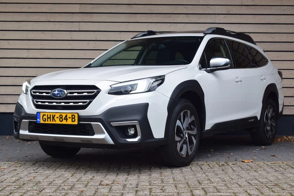 Subaru Outback - Afbeelding 2 van 30