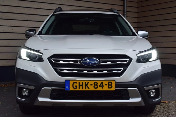 Subaru Outback - Afbeelding 3 van 30