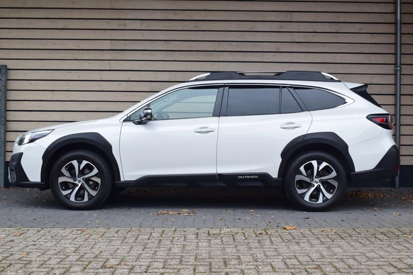 Subaru Outback - Afbeelding 4 van 30