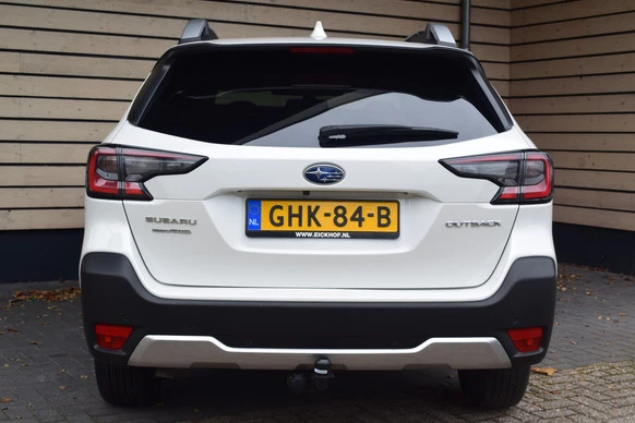 Subaru Outback - Afbeelding 6 van 30