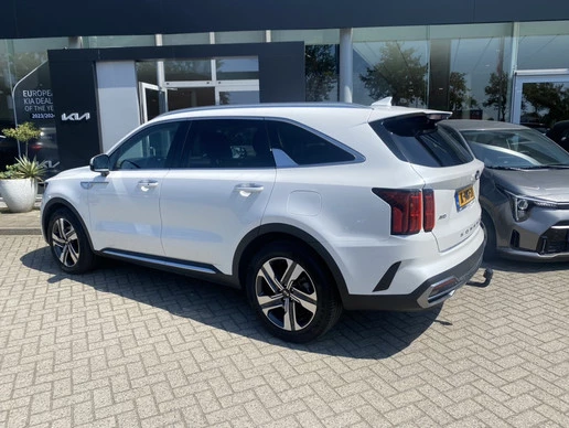 Kia Sorento - Afbeelding 2 van 19