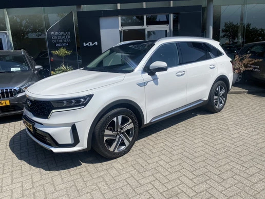 Kia Sorento - Afbeelding 17 van 19