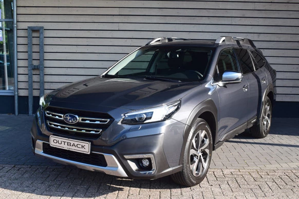 Subaru Outback - Afbeelding 2 van 30