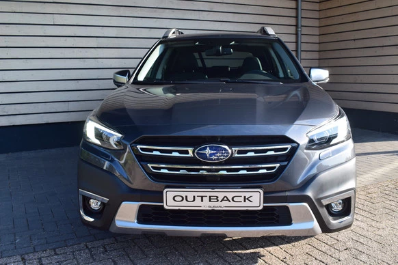 Subaru Outback - Afbeelding 3 van 30