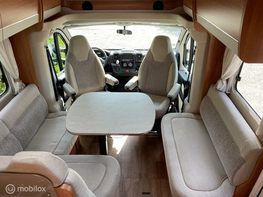 Hymer Tramp 704SL - Afbeelding 2 van 14