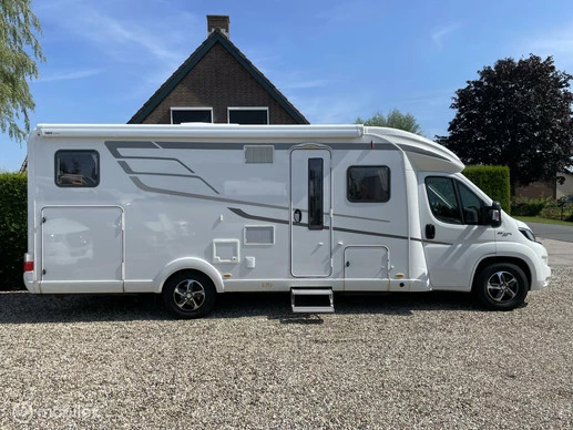 Hymer Tramp 704SL - Afbeelding 3 van 14