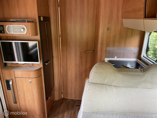 Hymer Tramp 704SL - Afbeelding 7 van 14