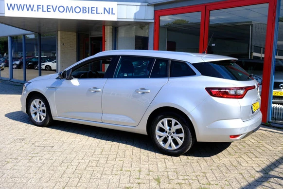 Renault Mégane - Afbeelding 27 van 30