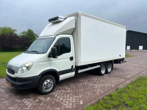 Iveco Daily - Afbeelding 1 van 11
