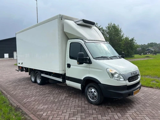 Iveco Daily - Afbeelding 2 van 11
