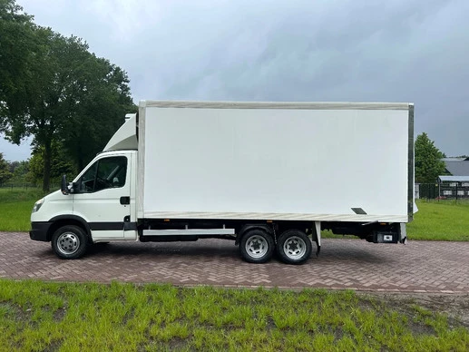 Iveco Daily - Afbeelding 3 van 11