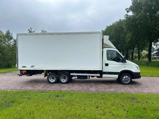 Iveco Daily - Afbeelding 4 van 11
