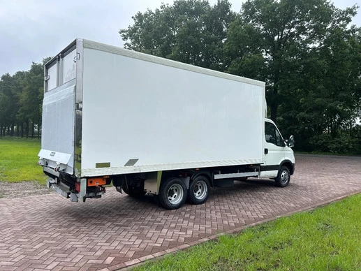 Iveco Daily - Afbeelding 5 van 11