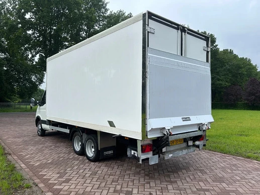 Iveco Daily - Afbeelding 6 van 11