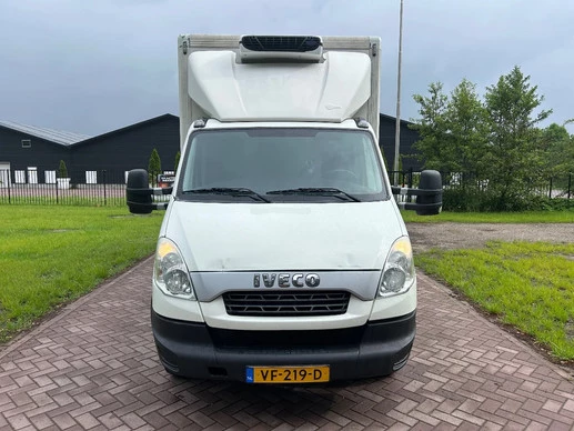 Iveco Daily - Afbeelding 7 van 11