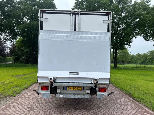 Iveco Daily - Afbeelding 8 van 11