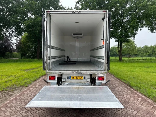 Iveco Daily - Afbeelding 9 van 11