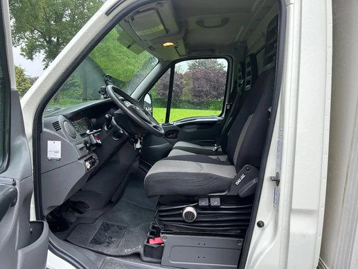 Iveco Daily - Afbeelding 10 van 11