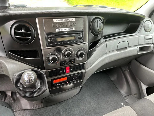 Iveco Daily - Afbeelding 11 van 11