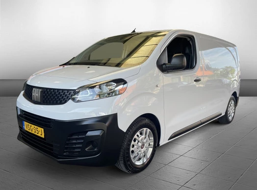 Fiat Scudo