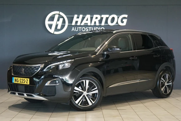 Peugeot 3008 - Afbeelding 1 van 30