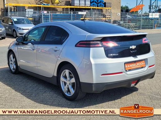 Chevrolet Volt - Afbeelding 8 van 30