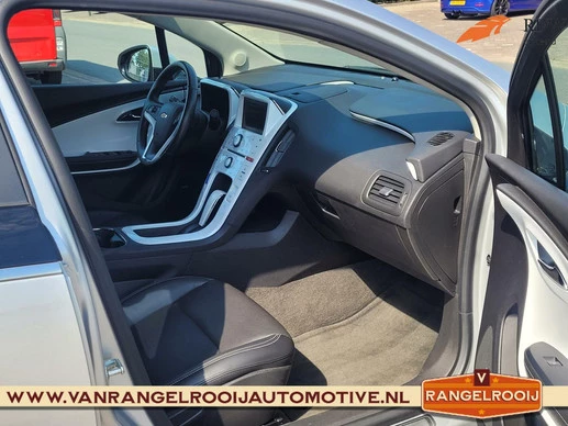 Chevrolet Volt - Afbeelding 14 van 30