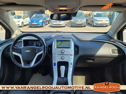 Chevrolet Volt - Afbeelding 15 van 30