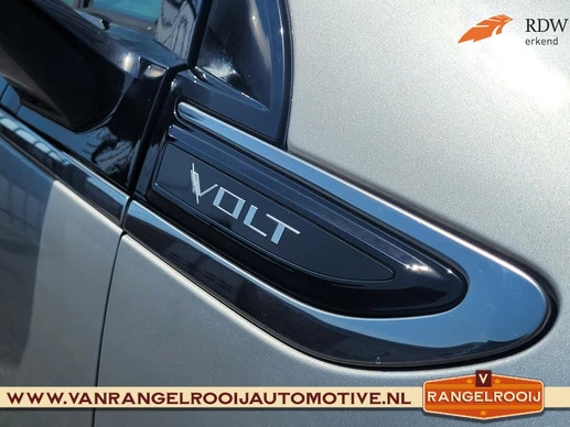 Chevrolet Volt - Afbeelding 23 van 30