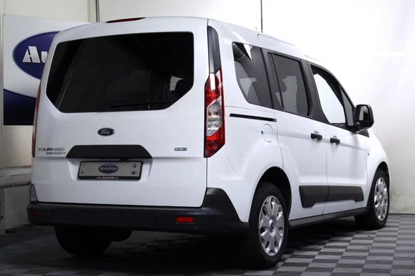 Ford Tourneo Connect - Afbeelding 3 van 22