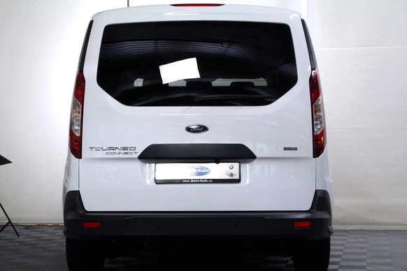 Ford Tourneo Connect - Afbeelding 5 van 22