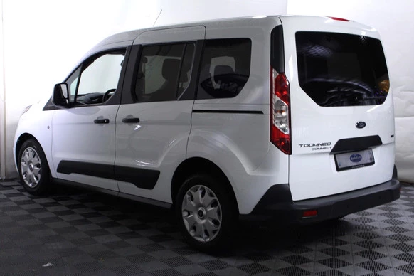 Ford Tourneo Connect - Afbeelding 7 van 22