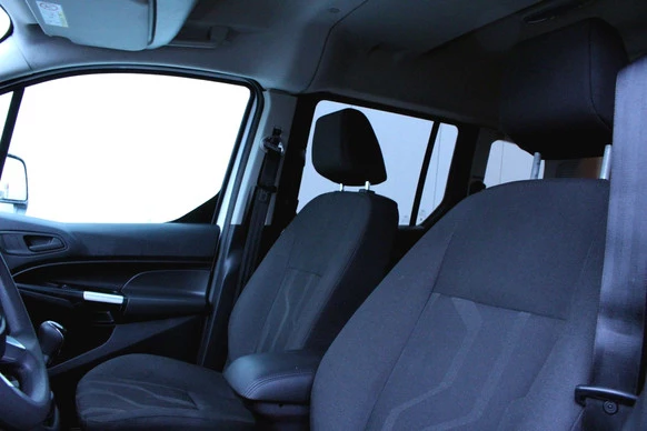 Ford Tourneo Connect - Afbeelding 10 van 22