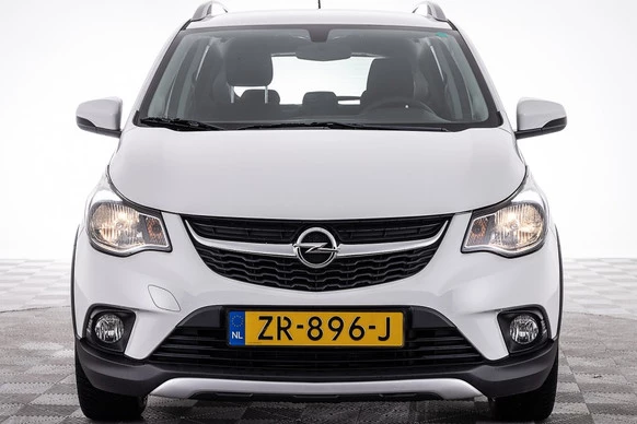 Opel KARL - Afbeelding 12 van 21