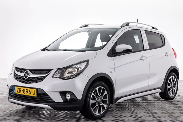 Opel KARL - Afbeelding 17 van 21