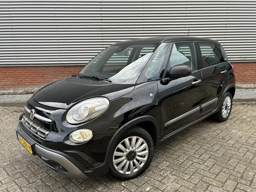 Fiat 500L - Afbeelding 1 van 17