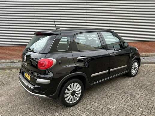 Fiat 500L - Afbeelding 2 van 17