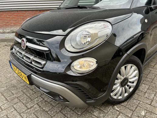 Fiat 500L - Afbeelding 3 van 17