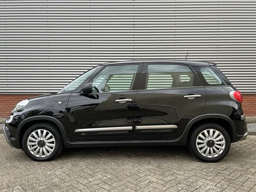 Fiat 500L - Afbeelding 4 van 17