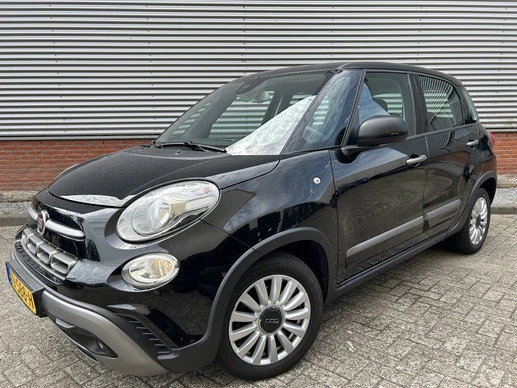 Fiat 500L - Afbeelding 1 van 24