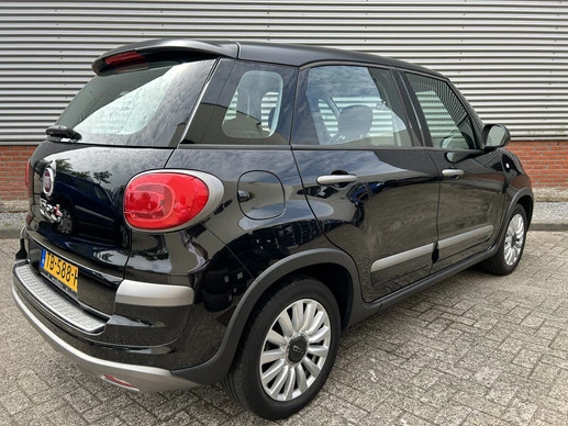 Fiat 500L - Afbeelding 2 van 24