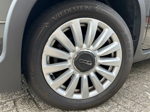 Fiat 500L - Afbeelding 22 van 24