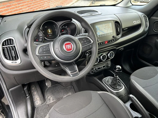 Fiat 500L - Afbeelding 3 van 24