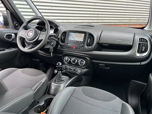 Fiat 500L - Afbeelding 4 van 24