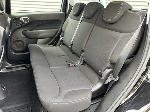 Fiat 500L - Afbeelding 6 van 24